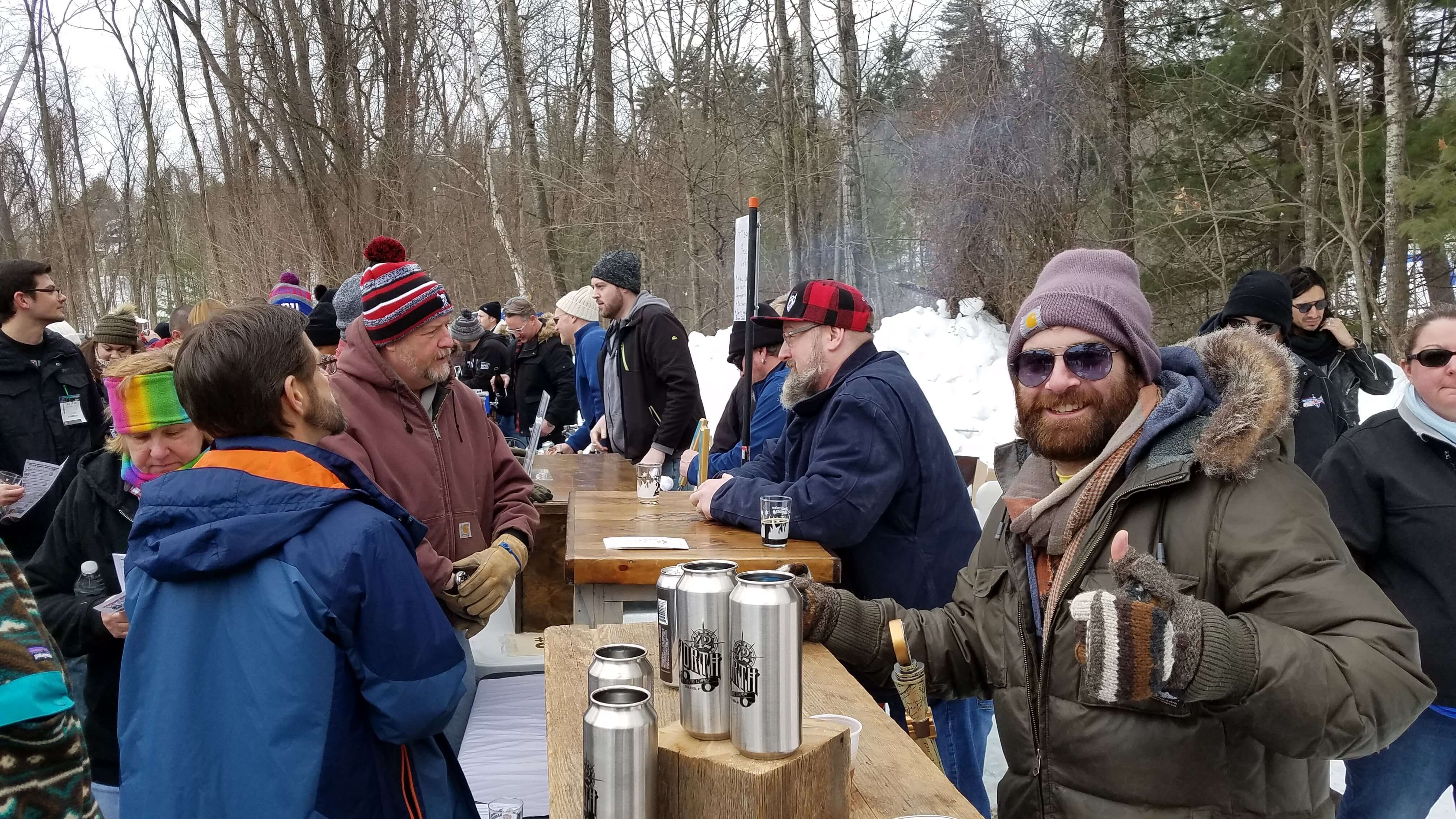 Excitement is brewing for Barrel Fest 2022 in Lake George